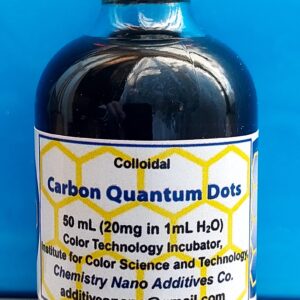 Carbon Quantum Dots (CQDs)